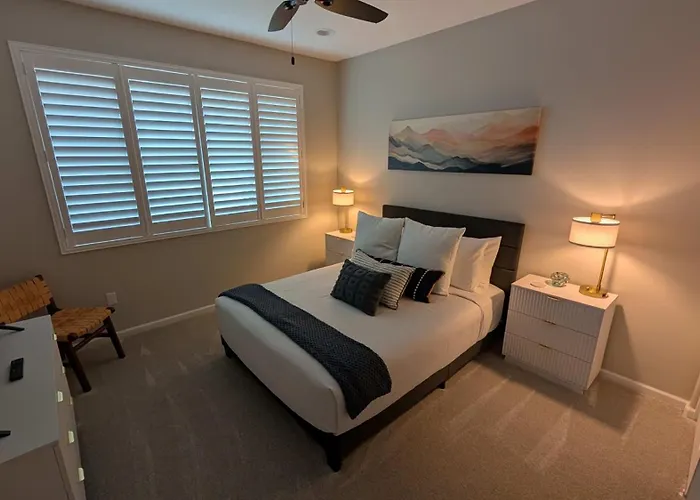 Holiday home Blue Agave Dreams Marana