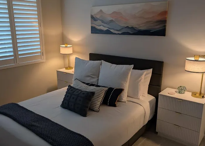 Blue Agave Dreams Holiday home