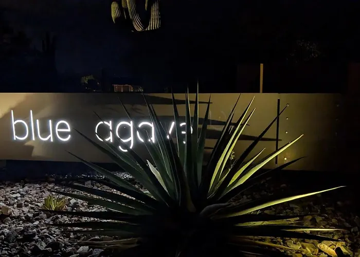 Blue Agave Dreams Holiday home